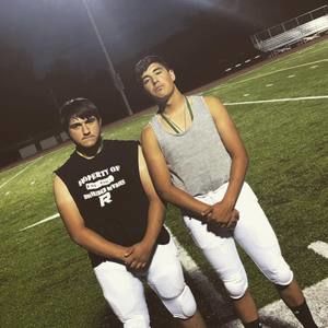 Meet your Posher, Abram